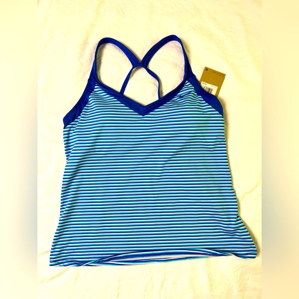 NIKE TOP